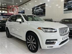 فولفو XC90